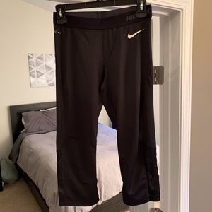 Nike Pro Cropped Pants